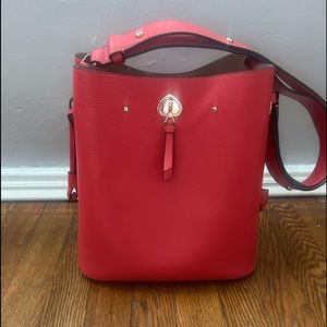 Kate Spade hand bag.